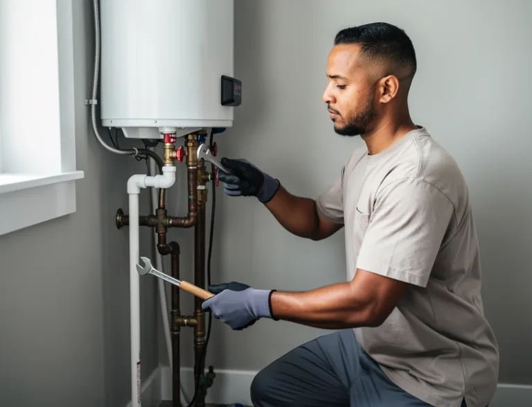 Boiler Reparatie dienst in Katwijk aan Zee